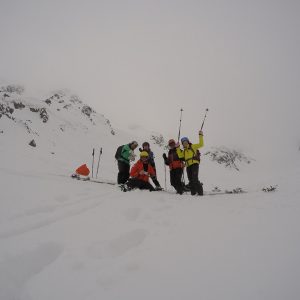 freeride camps